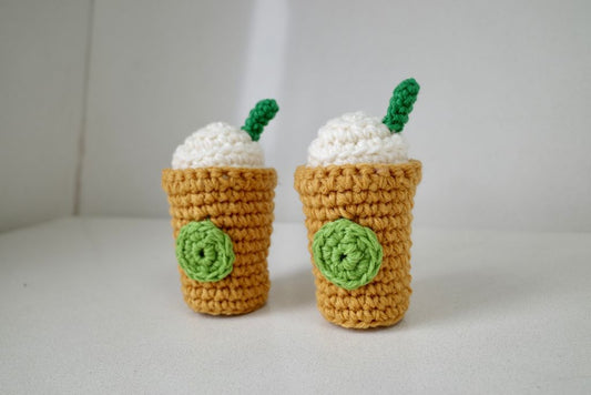 Hounds & Mischiefs Frap