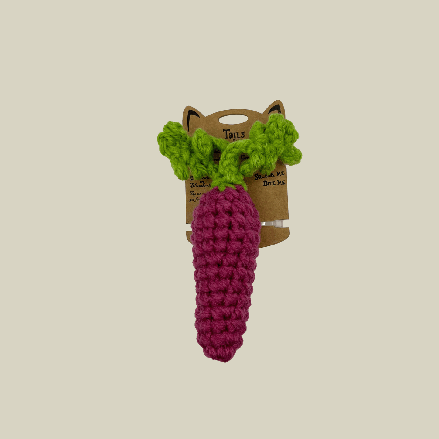 Hounds & Mischiefs Turnip