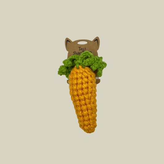 Carrot - Hounds & Mischiefs