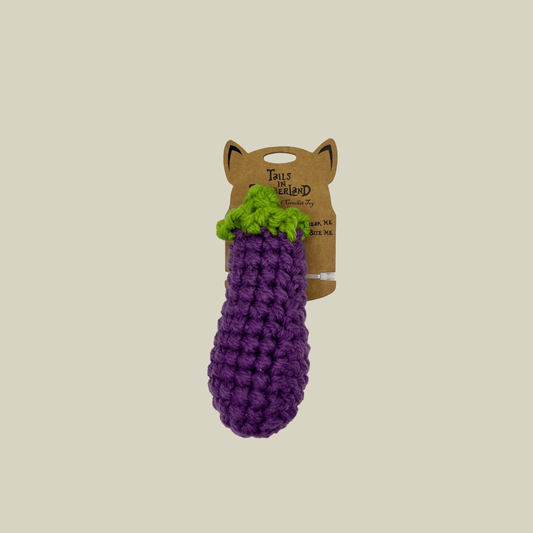 Eggplant - Hounds & Mischiefs