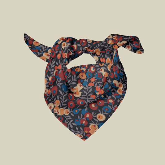  Hounds & Mischiefs Wiltshire Dog Bandana  